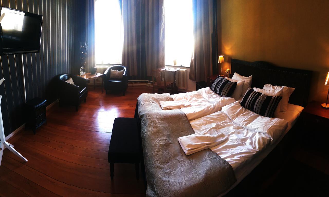 Skaenninge Stadshotell Bilik gambar