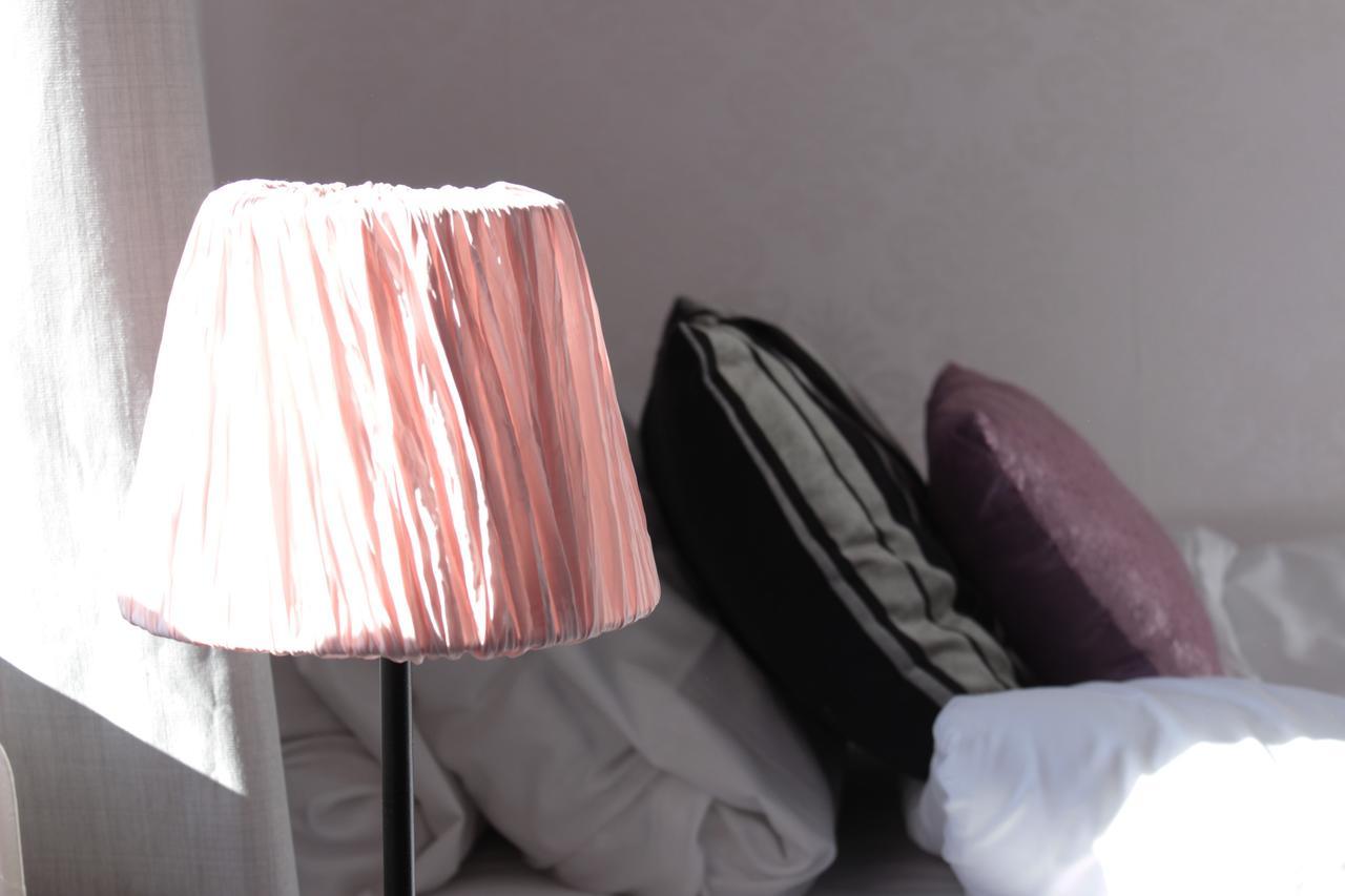 Skaenninge Stadshotell Bilik gambar