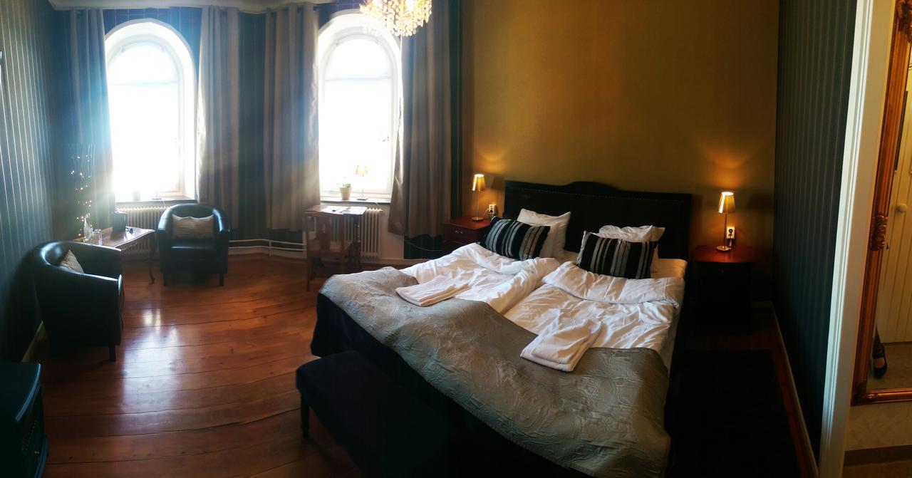 Skaenninge Stadshotell Bilik gambar