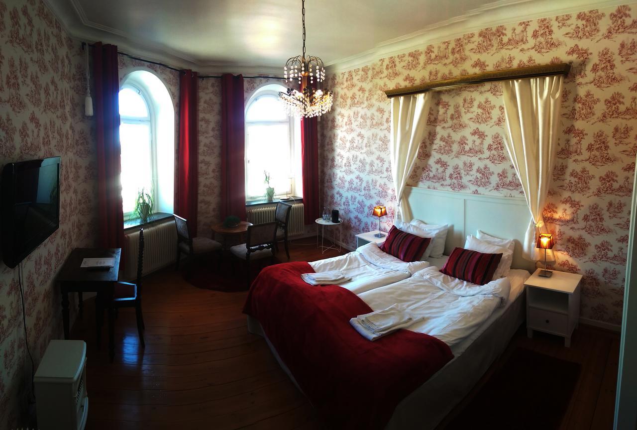 Skaenninge Stadshotell Bilik gambar