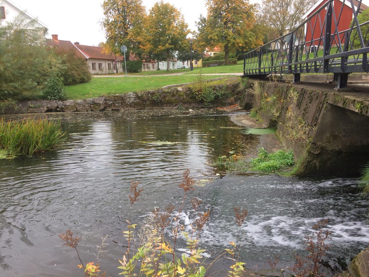 Skaenninge Stadshotell Luaran gambar