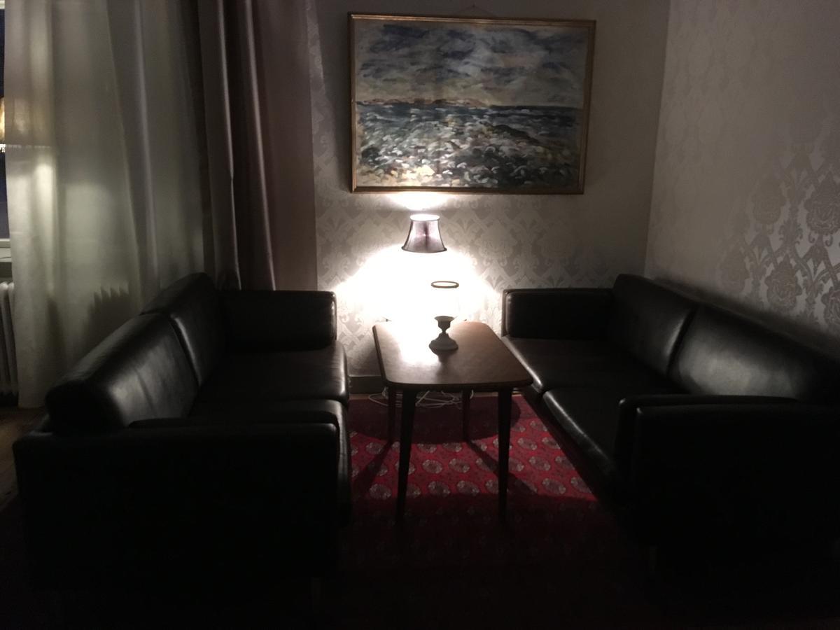 Skaenninge Stadshotell Luaran gambar